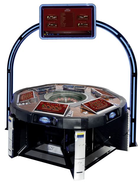 automatic roulette machine manufacturer|NOVOMATIC .